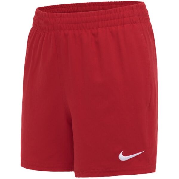 Nike ESSENTIAL 4 Pánské koupací šortky