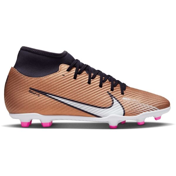 Nike MERCURIAL SUPERFLY 9 CLUB FG/MG Pánské kopačky