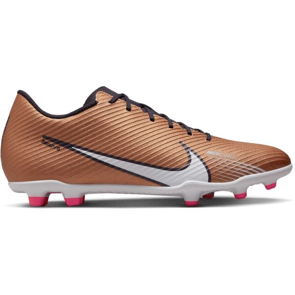 Nike MERCURIAL VAPOR 15 CLUB FG/MG Pánské kopačky