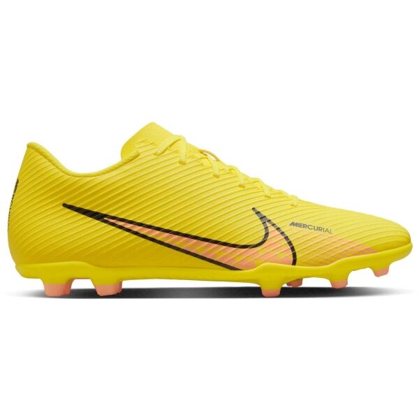 Nike MERCURIAL VAPOR 15 CLUB FG/MG Pánské kopačky