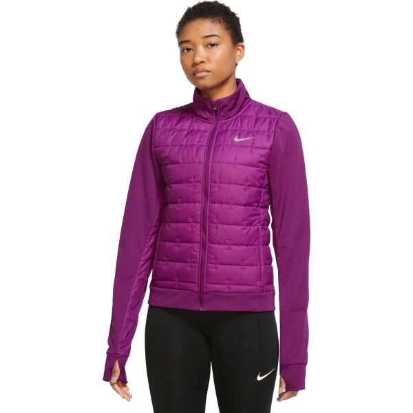 Nike TF SYNTHETIC FILL JKT Dámská běžecká bunda