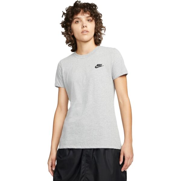 Nike NSW CLUB TEE W Dámské tričko