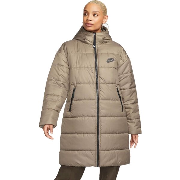 Nike NSW SYN TF RPL HD PARKA Dámská zimní bunda