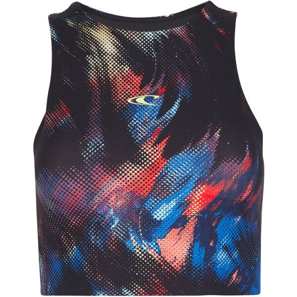 O'Neill ACTIVE CROPPED TOP Dámský top