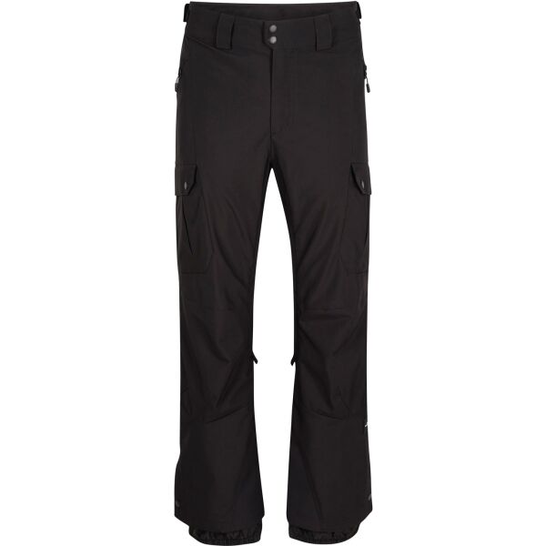 O'Neill CARGO PANTS Pánské lyžařské/snowboardové kalhoty