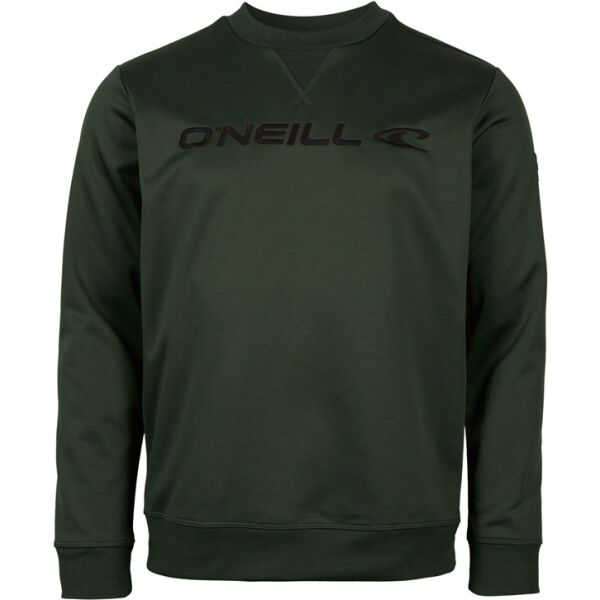 O'Neill RUTILE CREW FLEECE Pánská mikina