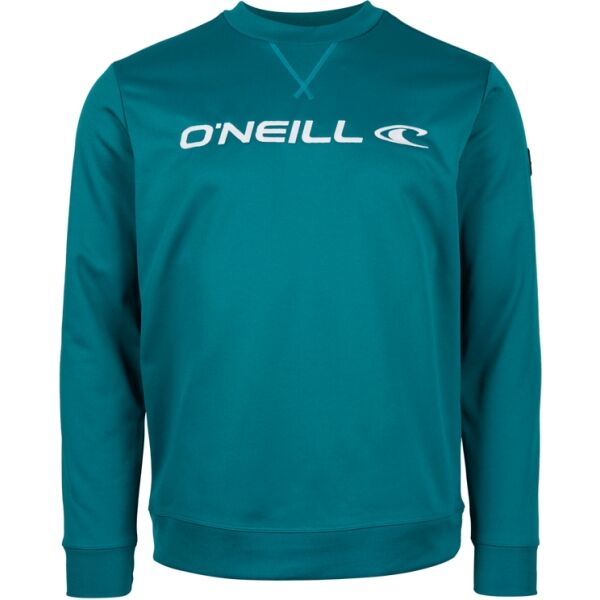 O'Neill RUTILE CREW FLEECE Pánská mikina