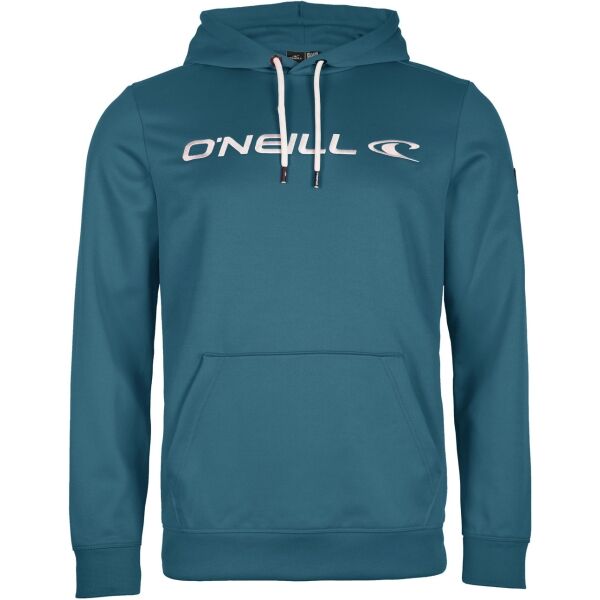 O'Neill RUTILE HOODED FLEECE Pánská mikina