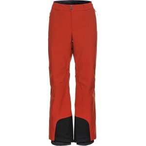 Odlo SKI BLUEBIRD S-THERMIC PANTS P&aacute;nsk&eacute; lyžařsk&eacute; kalhoty