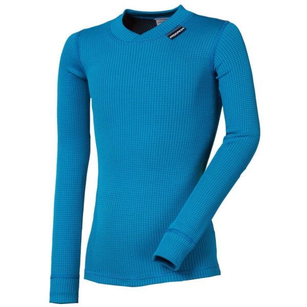 Progress MS NDRD dětské funkční tričko dlouhý rukáv Dětské funkční tričko