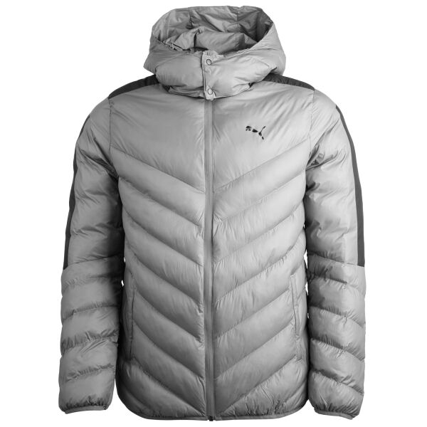 Puma MENS DOWN JACKET Pánská bunda