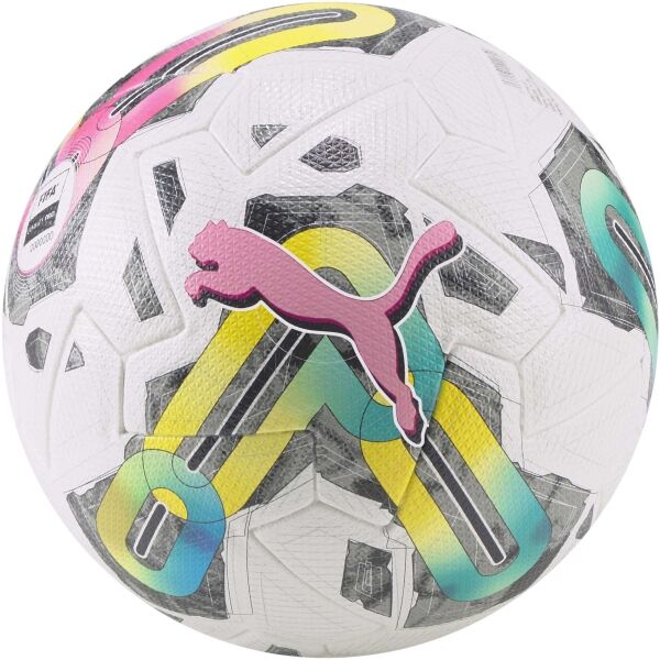 Puma ORBITA 1 TB FIFA QUALITY PRO Zápasový fotbalový míč