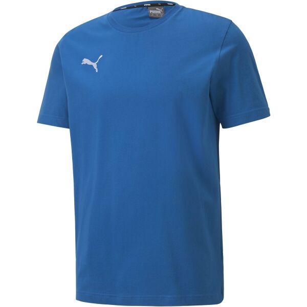 Puma TEAMGOAL 23 CASUALS TEE Pánské triko