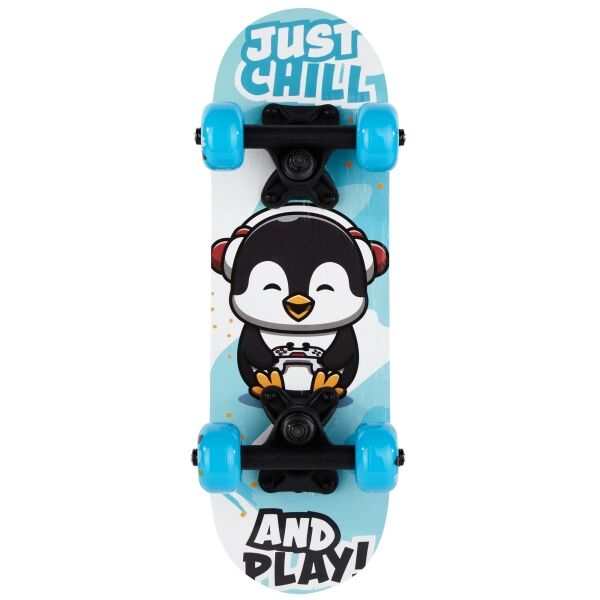 Reaper CHILL Skateboard