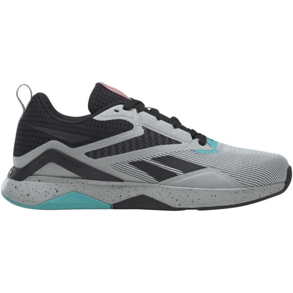 Reebok NANOFLEX TR V2 Pánská tréninková obuv