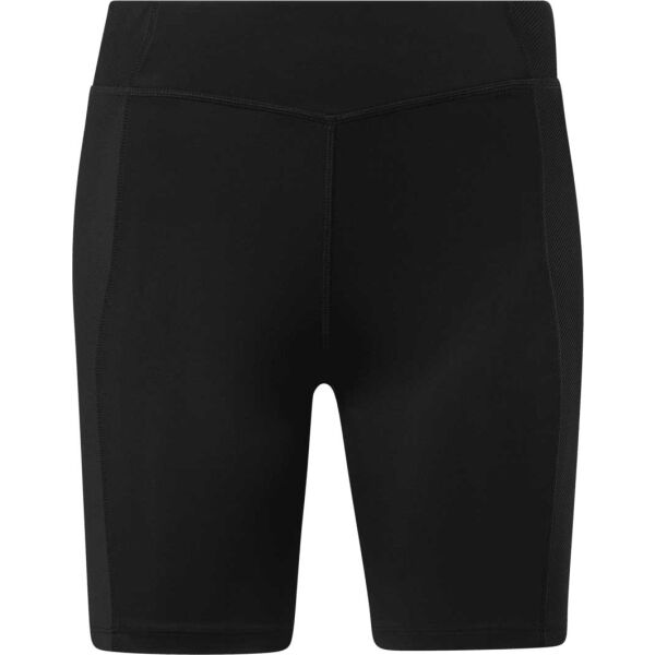 Reebok YOGA HR RIB SHORT Dámské kraťasy