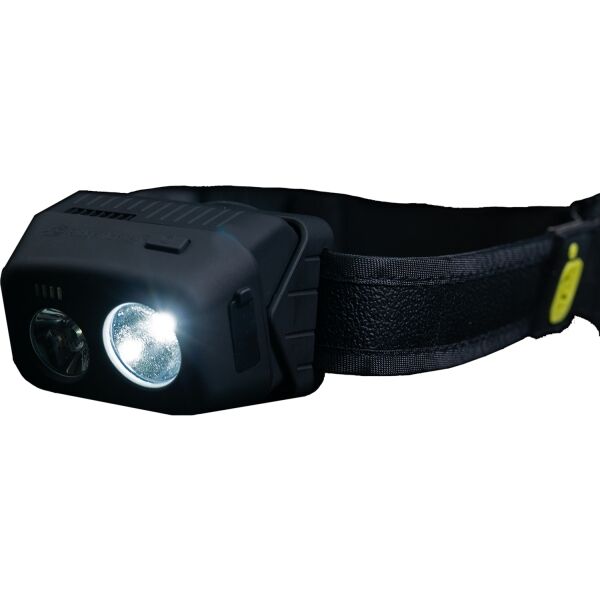 RIDGEMONKEY VRH300X USB Čelovka