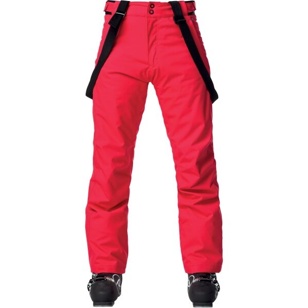 Rossignol SKI PANT Pánské lyžařské kalhoty