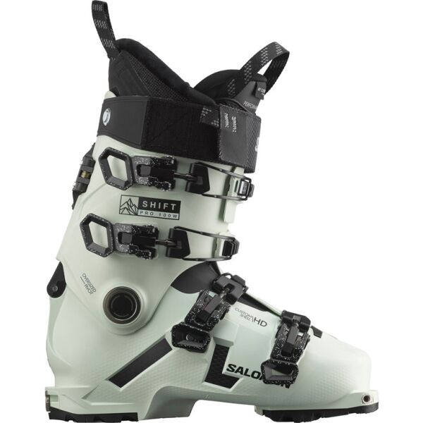 Salomon SHIFT PRO 100 W AT Dámské skialpinistické boty