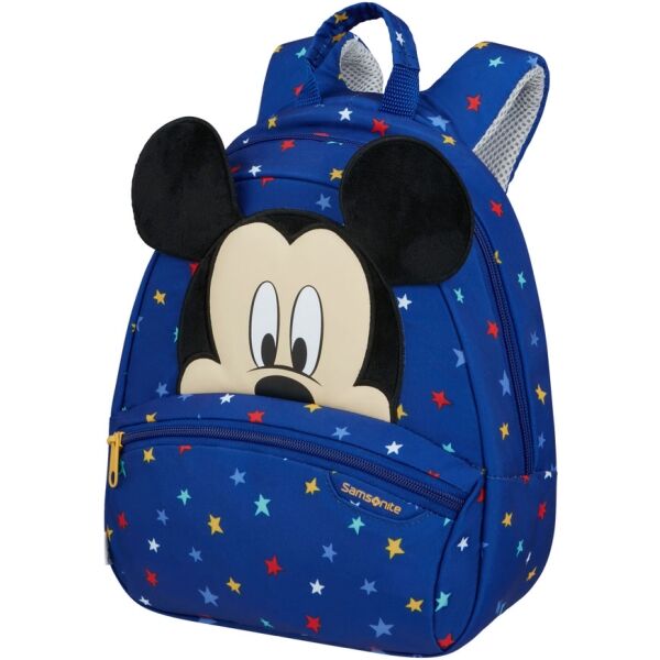 SAMSONITE BP S MICKEY STARS Dětský batoh