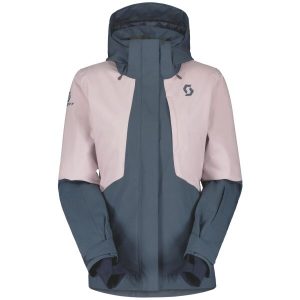 Scott ULTIMATE DRYO 10 W D&aacute;msk&aacute; lyžařsk&aacute; bunda
