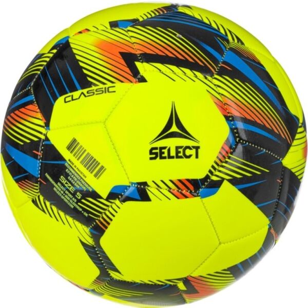 Select CLASSIC Fotbalový míč