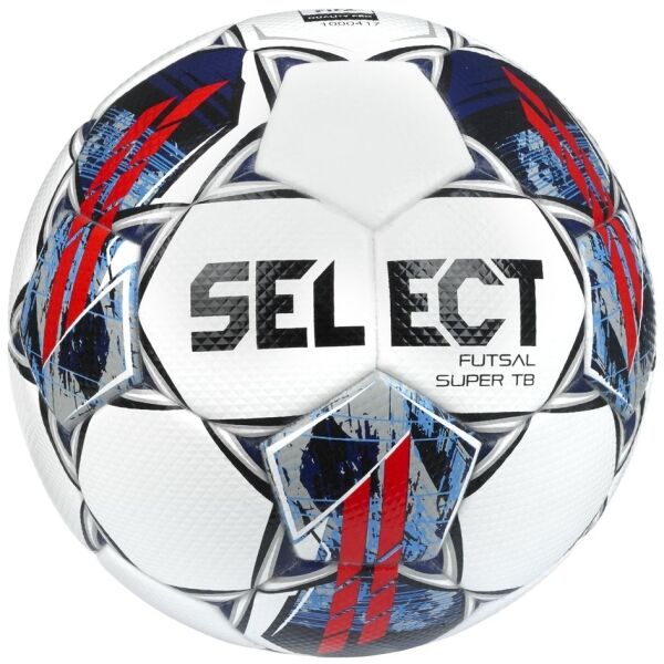 Select FUTSAL SUPER TB Futsalový míč