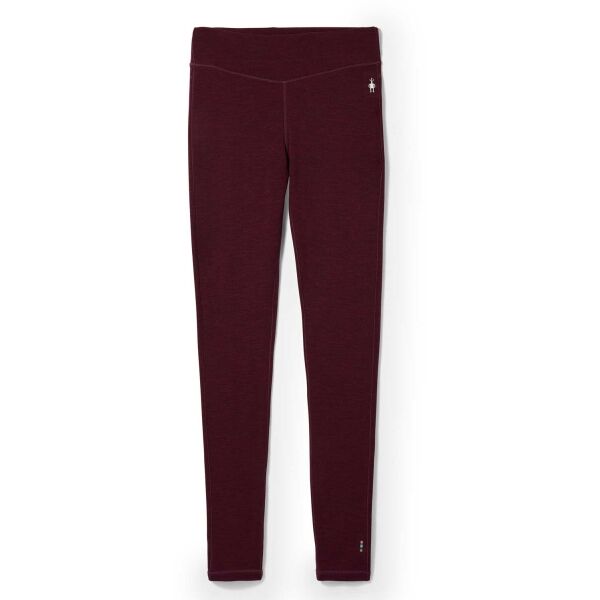 Smartwool W CLASSIC THERMAL MERINO BL BOTTOM BOXED Dámské spodní kalhoty