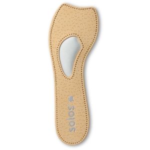 SOLOS LEATHER PLUS St&eacute;lka do bot