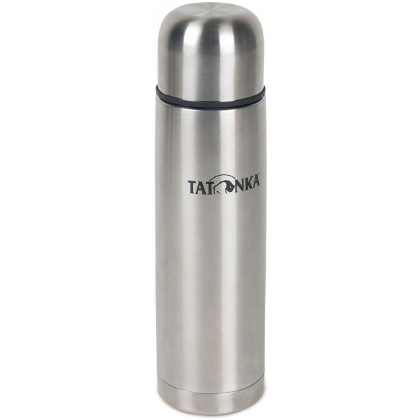 Tatonka HOT COLD STUFF 1 L Turistická nerezová termoska