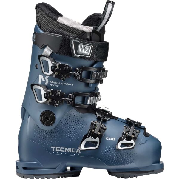 Tecnica MACH SPORT 75 HV W GW Dámské lyžařské boty