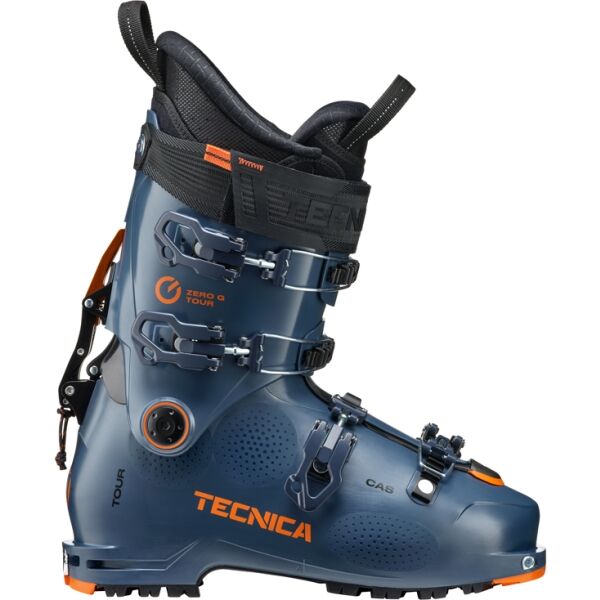 Tecnica ZERO G TOUR Pánská skialpinistická obuv