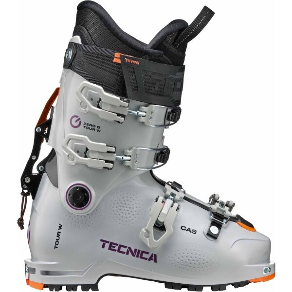 Tecnica ZERO G TOUR W Dámské skialpové boty