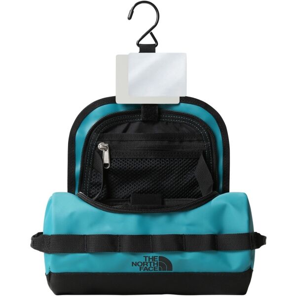 The North Face BC TRAVEL CANISTER S Toaletní taštička