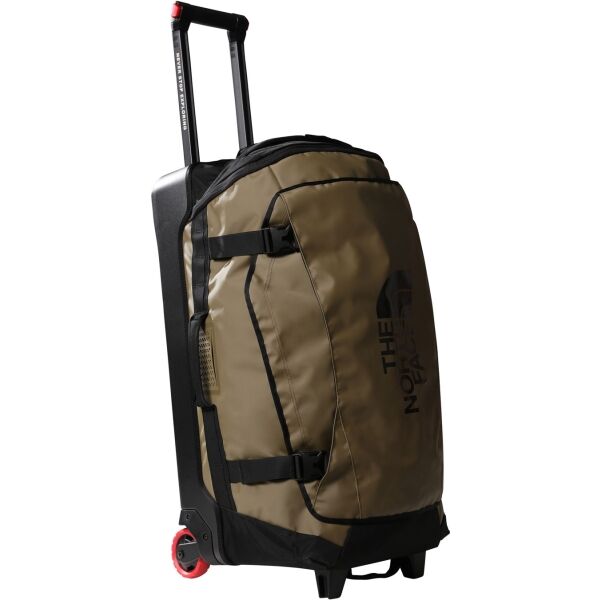 The North Face ROLLING THUNDER 80L Cestovní taška