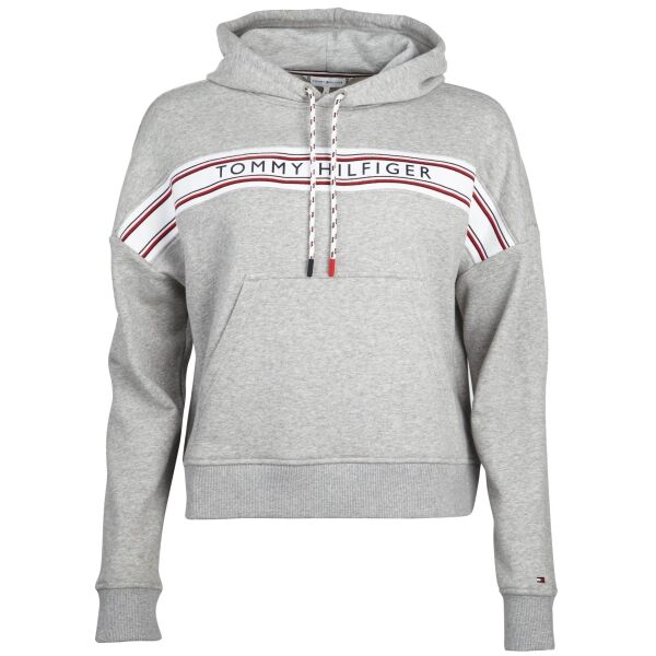 Tommy Hilfiger CLASSIC-HWK HOODIE Dámská mikina