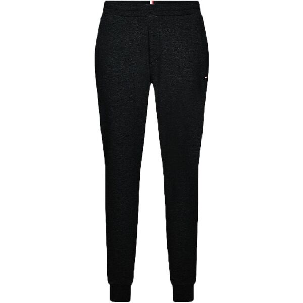 Tommy Hilfiger ESSENTIALS TERRY PANTS Pánské tepláky