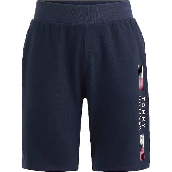 Tommy Hilfiger FLEX-TRACK SHORT Pánské kraťasy