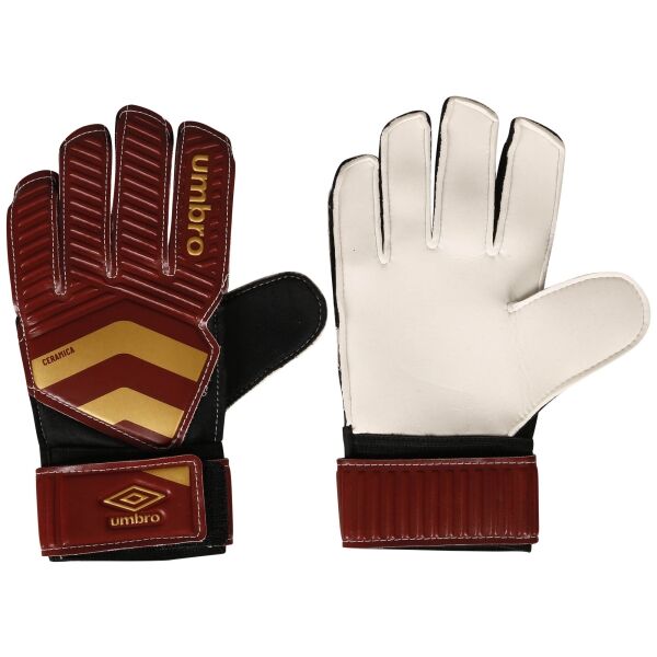 Umbro CERAMICA GLOVE - JNR Dětské brankářské rukavice