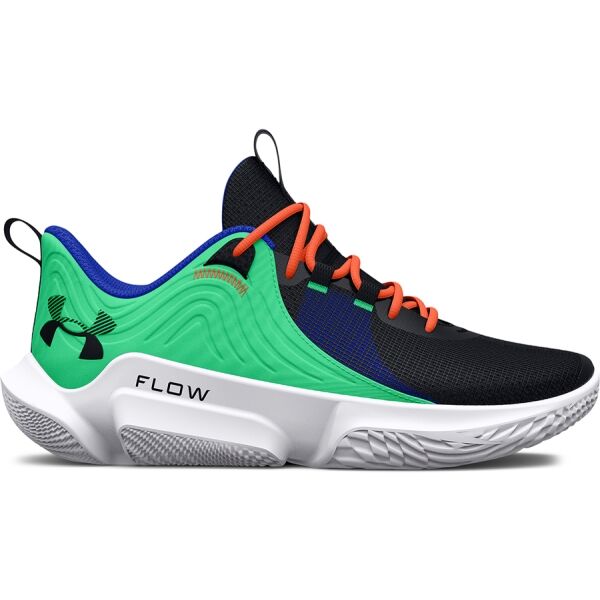 Under Armour FLOW FUTR X 2 Basketbalová obuv