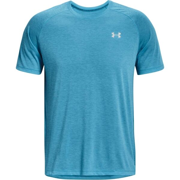 Under Armour STREAKER SS Pánské triko s krátkým rukávem