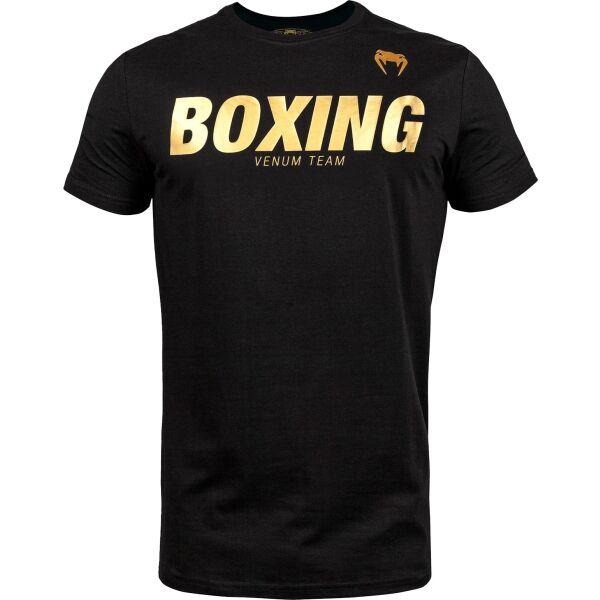 Venum BOXING VT T-SHIRT Tričko