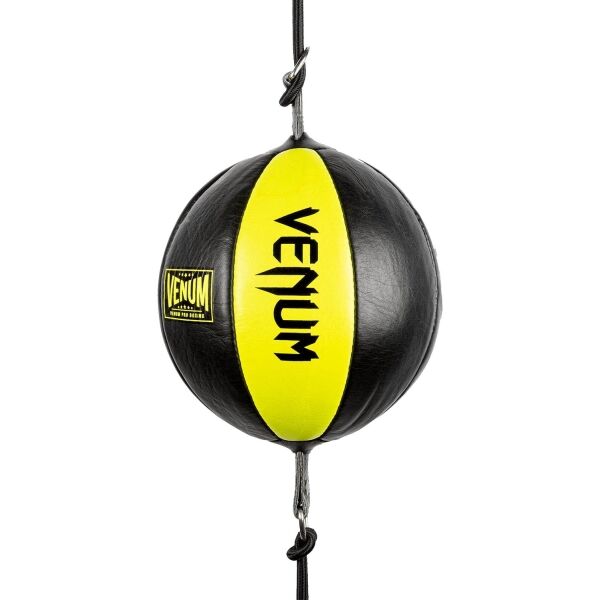 Venum HURRICANE DOUBLE ENDED BAG Punchball