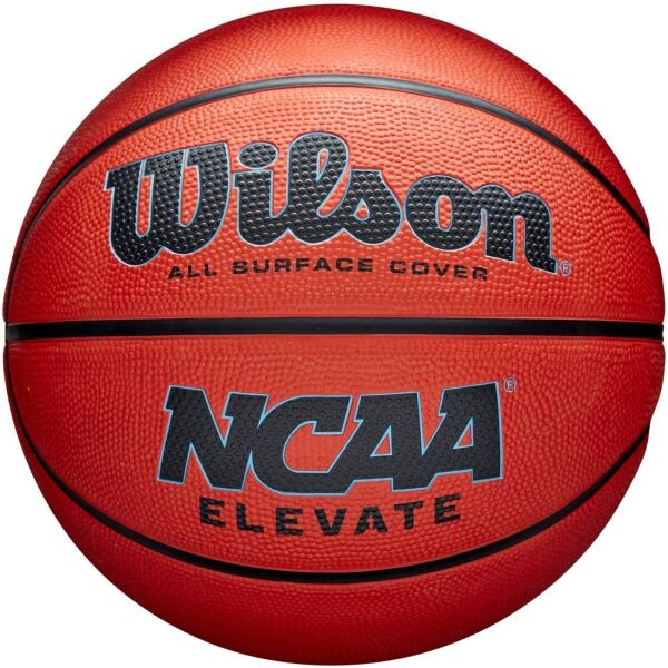 Wilson NCAA ELEVATE Basketbalový míč