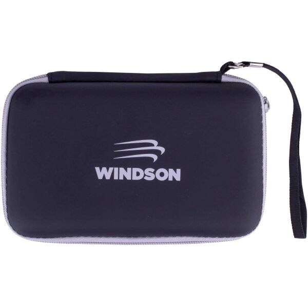 Windson CASE MULTI Transportní pouzdro na 6 šipek