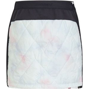 Ziener NIMA W Zateplen&aacute; d&aacute;msk&aacute; sukně na běžky a skialpy