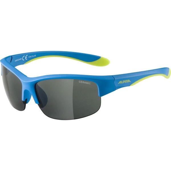 Alpina Sports FLEXXY YOUTH HR Sluneční brýle