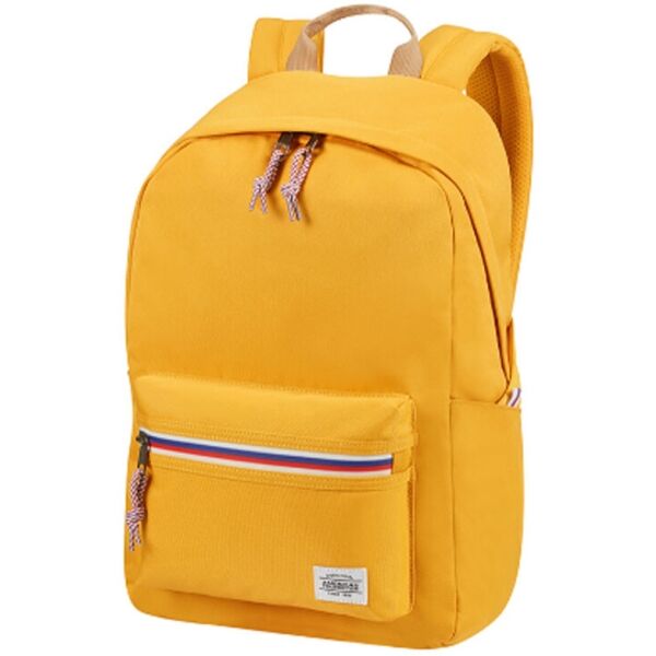 AMERICAN TOURISTER UPBEAT BACKPACK ZIP Městský batoh