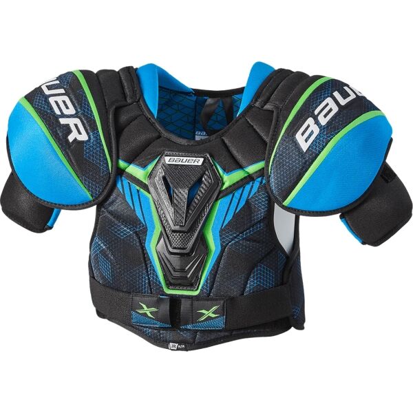 Bauer X SHOULDER PAD JR Dětské chrániče ramen