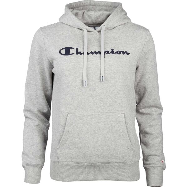 Champion HOODED SWEATSHIRT Dámská mikina